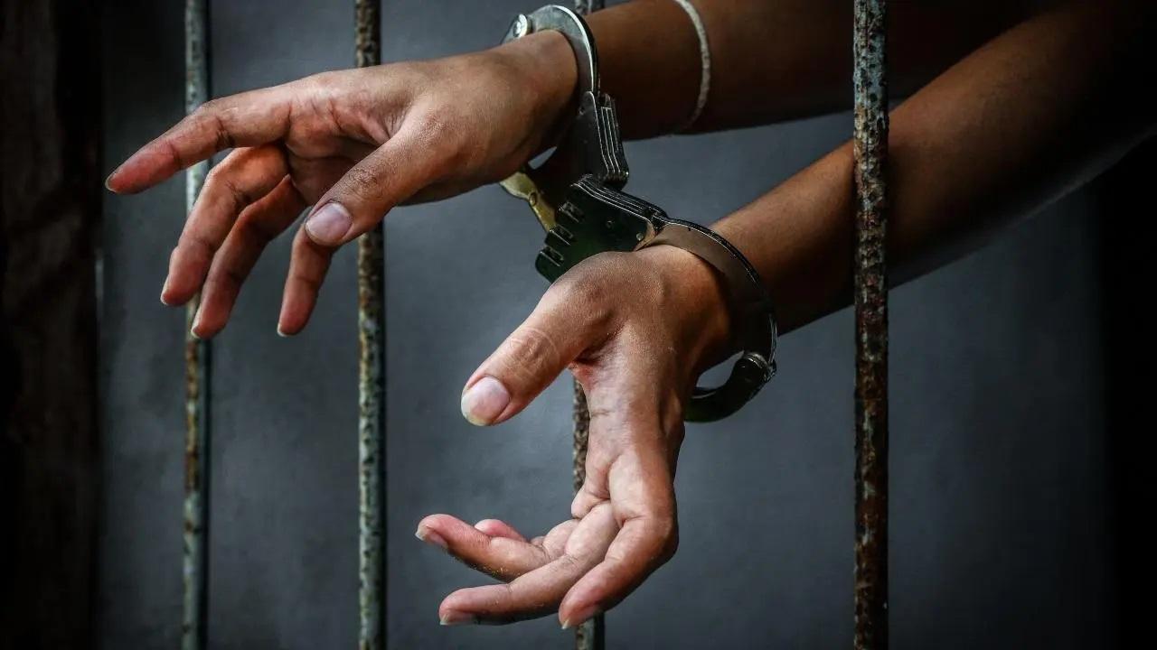 Maharashtra: Three men manhandle cops in Nagpur, arrested